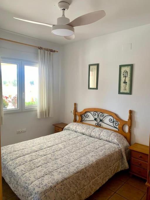 Casa de Férias Paz Y Desconexion *