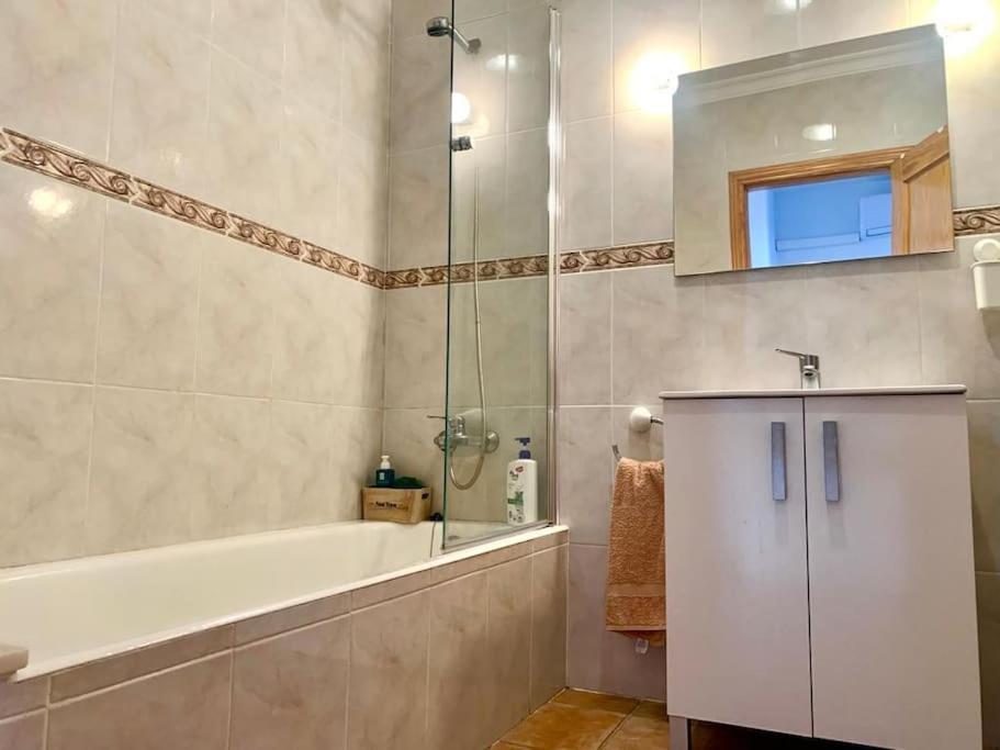 Paz Y Desconexion Holiday home
